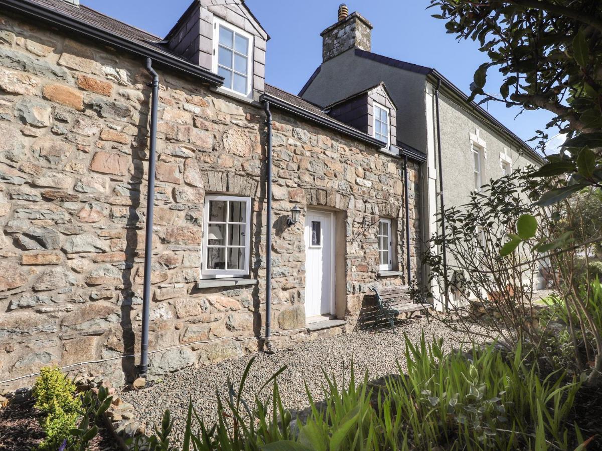 Middle Cottage Newport  Exteriér fotografie